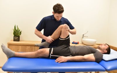 Prima visita in un centro di fisioterapia: come scegliere il professionista e cosa aspettarsi