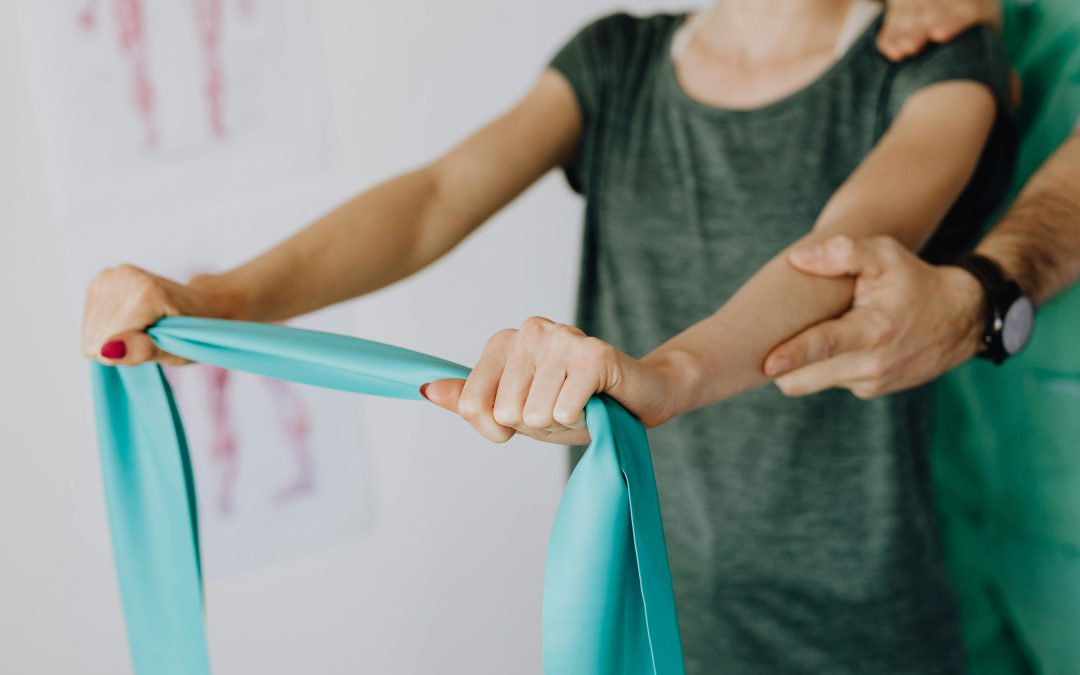 Artrosi di spalla: sintomi e ruolo della fisioterapia