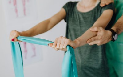 Artrosi di spalla: sintomi e ruolo della fisioterapia