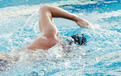 DOLORE ALLA SPALLA NEGLI SPORT OVERHEAD: capire il carico prima che diventi un problema