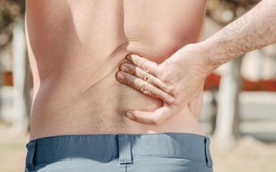 Mal di schiena ricorrente: perché una riacutizzazione non cancella i progressi